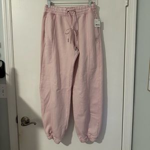 Free people Sprint To The Finish Pants